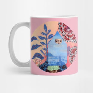 flower 2 Mug